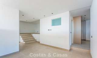 3-bedroom apartment with breathtaking views for sale in the hills east of Marbella centre 779757 