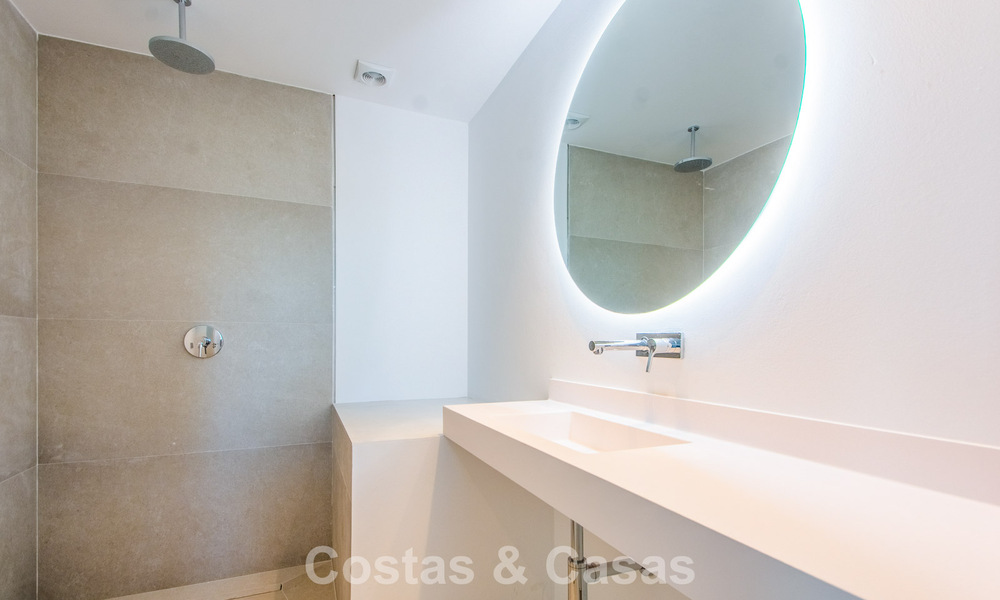 3-bedroom apartment with breathtaking views for sale in the hills east of Marbella centre 779759