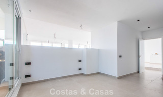 3-bedroom apartment with breathtaking views for sale in the hills east of Marbella centre 779760 
