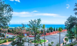 3-bedroom apartment with breathtaking views for sale in the hills east of Marbella centre 779764 