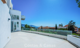 3-bedroom apartment with breathtaking views for sale in the hills east of Marbella centre 779771 