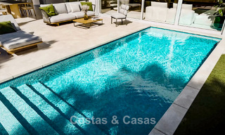 Exclusive luxury villa for sale in a golf area near Estepona centre 779829 