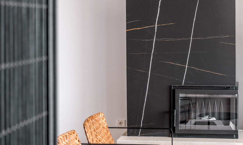 Move-in ready luxury villa with Ibizan style for sale in a highly sought after urbanisation of Benahavis - Marbella 780062