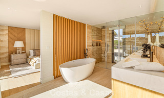 Spectacular luxury villa for sale in a sought-after urbanisation in Nueva Andalucia, Marbella 781302 