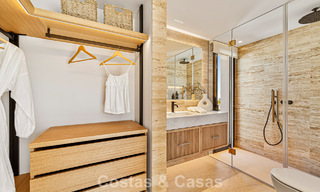 Spectacular luxury villa for sale in a sought-after urbanisation in Nueva Andalucia, Marbella 781309 