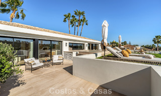 Spectacular luxury villa for sale in a sought-after urbanisation in Nueva Andalucia, Marbella 781310 