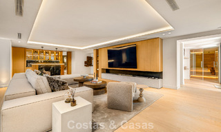 Spectacular luxury villa for sale in a sought-after urbanisation in Nueva Andalucia, Marbella 781326 