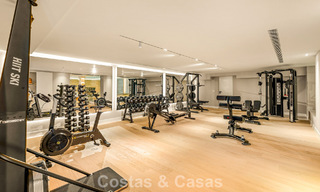 Spectacular luxury villa for sale in a sought-after urbanisation in Nueva Andalucia, Marbella 781330 