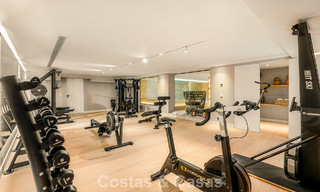 Spectacular luxury villa for sale in a sought-after urbanisation in Nueva Andalucia, Marbella 781331 