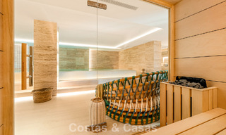 Spectacular luxury villa for sale in a sought-after urbanisation in Nueva Andalucia, Marbella 781336 