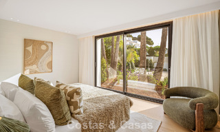 Spectacular luxury villa for sale in a sought-after urbanisation in Nueva Andalucia, Marbella 781346 