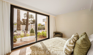 Spectacular luxury villa for sale in a sought-after urbanisation in Nueva Andalucia, Marbella 781347 