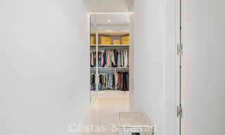 Modernist family villa for sale, in a sought-after community in La Quinta, Marbella - Benahavis 781427 