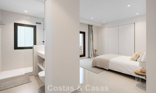 Modernist family villa for sale, in a sought-after community in La Quinta, Marbella - Benahavis 781439 