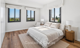 Mediterranean luxury villa with timeless appeal for sale in the prestigious Nueva Andalucía area of Marbella 781551 