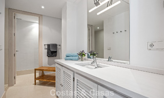 Gorgeous Mediterranean villa with breathtaking sea views for sale in Benahavis - Marbella 781817 
