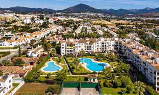 Spacious 3-bedroom apartment for sale, walking distance to the beach and the centre of San Pedro, Marbella 781926 