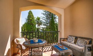 Spacious 3-bedroom apartment for sale, walking distance to the beach and the centre of San Pedro, Marbella 781947 