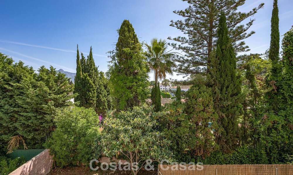 Spacious 3-bedroom apartment for sale, walking distance to the beach and the centre of San Pedro, Marbella 781948