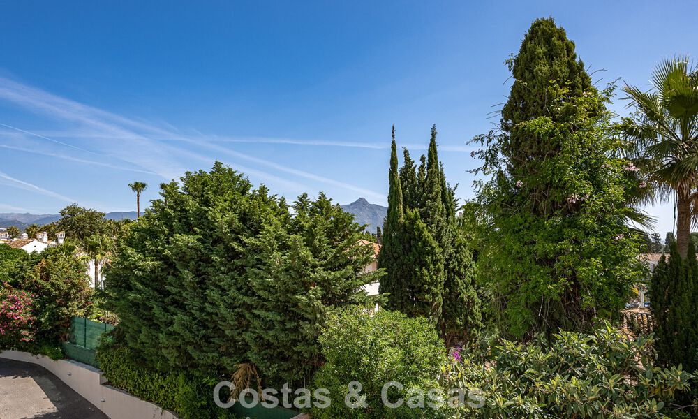 Spacious 3-bedroom apartment for sale, walking distance to the beach and the centre of San Pedro, Marbella 781949