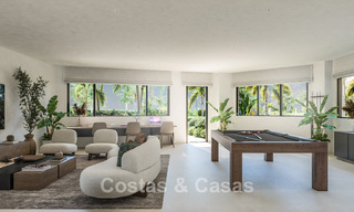 Stylish boutique apartments for sale within walking distance of the beach in West Estepona 782594 