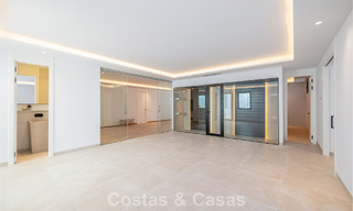Contemporary villa for sale within walking distance of the beach and amenities in Marbella city 783515 