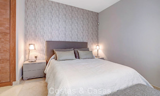 Luxury Mediterranean-style villa for sale within walking distance of the beach and amenities in Guadalmina Baja, Marbella 783088 