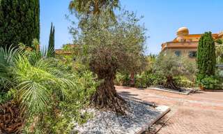 Ultra-luxurious duplex penthouse with award-winning interior for sale at Los Flamingos Golf Resort in Marbella - Benahavis 782824 