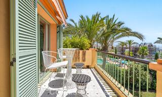 Ultra-luxurious duplex penthouse with award-winning interior for sale at Los Flamingos Golf Resort in Marbella - Benahavis 782836 