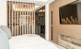 Move-in ready, modernized luxury villa for sale in the heart of Nueva Andalucia, Marbella 784103 