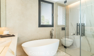 Move-in ready, modernized luxury villa for sale in the heart of Nueva Andalucia, Marbella 784105 