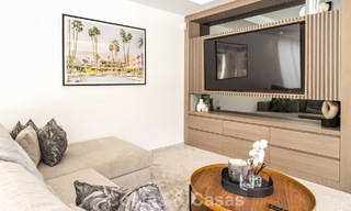 Move-in ready, modernized luxury villa for sale in the heart of Nueva Andalucia, Marbella 784124 