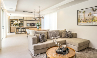 Move-in ready, modernized luxury villa for sale in the heart of Nueva Andalucia, Marbella 784125 