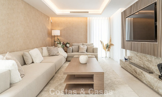 Move-in ready, modernized luxury villa for sale in the heart of Nueva Andalucia, Marbella 784127 