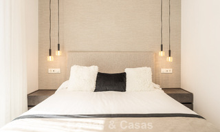 Move-in ready, modernized luxury villa for sale in the heart of Nueva Andalucia, Marbella 784136 