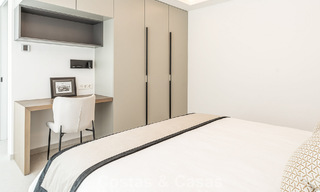 Move-in ready, modernized luxury villa for sale in the heart of Nueva Andalucia, Marbella 784138 