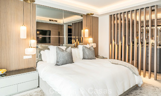 Move-in ready, modernized luxury villa for sale in the heart of Nueva Andalucia, Marbella 784144 