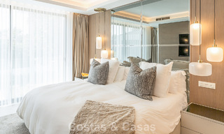 Move-in ready, modernized luxury villa for sale in the heart of Nueva Andalucia, Marbella 784145 