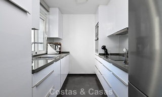 Exclusive penthouse with panoramic views for sale in the heart of Puerto Banús, Marbella 784193 