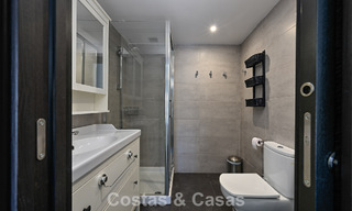 Exclusive penthouse with panoramic views for sale in the heart of Puerto Banús, Marbella 784200 