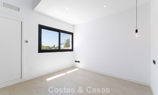 Villa with Mediterranean charm and a modern touch for sale near the center of San Pedro, Marbella 784372 