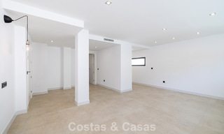 Villa with Mediterranean charm and a modern touch for sale near the center of San Pedro, Marbella 784407 
