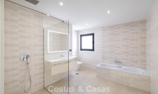 Villa with Mediterranean charm and a modern touch for sale near the center of San Pedro, Marbella 784409 