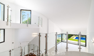 Villa with Mediterranean charm and a modern touch for sale near the center of San Pedro, Marbella 784410 