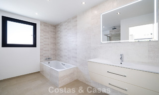 Villa with Mediterranean charm and a modern touch for sale near the center of San Pedro, Marbella 784412 