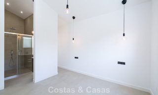 Villa with Mediterranean charm and a modern touch for sale near the center of San Pedro, Marbella 784420 
