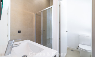 Villa with Mediterranean charm and a modern touch for sale near the center of San Pedro, Marbella 784421 
