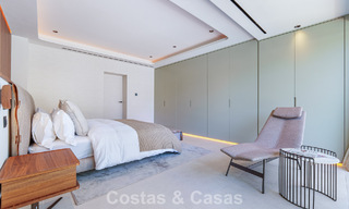 Exclusive, single-story villa for sale just steps from the beach and amenities in San Pedro and Puerto Banus, Marbella 784445 