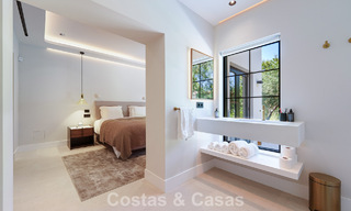 Exclusive, single-story villa for sale just steps from the beach and amenities in San Pedro and Puerto Banus, Marbella 784451 