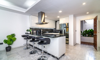 Luxury apartment for sale in the prestigious Puente Romano resort on Marbella's Golden Mile 784658 
